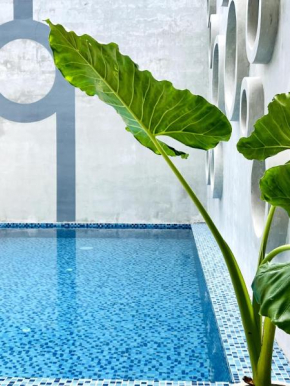 Ventana Mirissa-Private Villa in Mirissa Sri Lanka